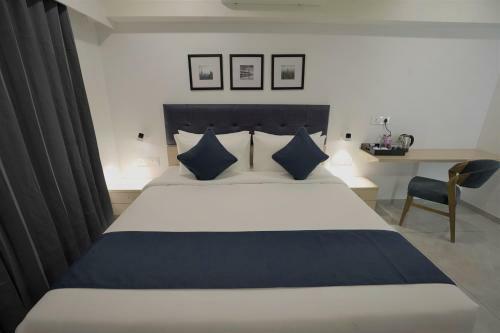 The Mantra One By Blues Hotels