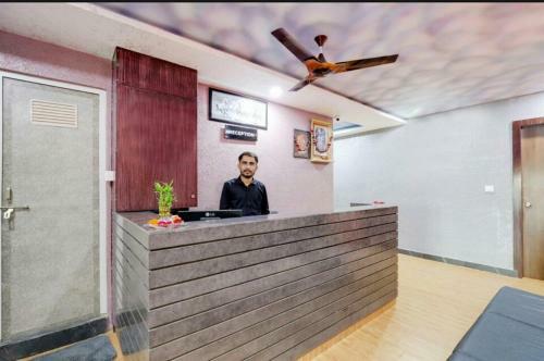 Hotel Govindam
