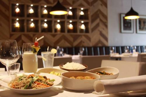 Hotel C-1 Agra