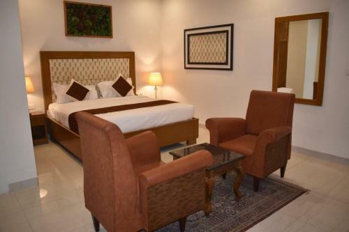 Hotel C-1 Agra