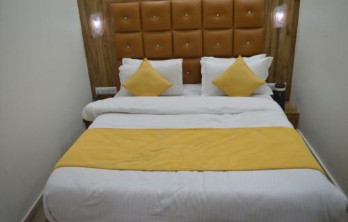 Hotel Marigold