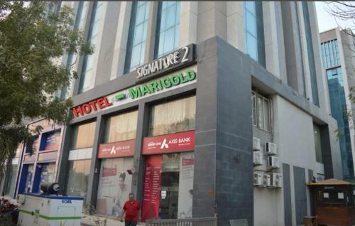 Hotel Marigold