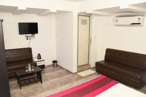 Hotel Shekhawat Palace