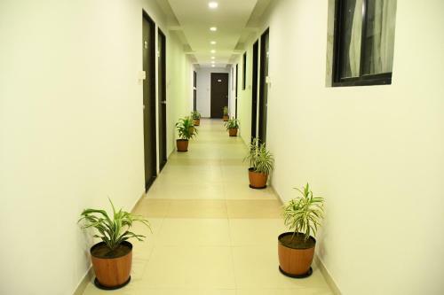 Hotel Shekhawat Palace