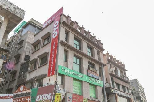 Capital O 10749 Hotel Neelkanth Bliss