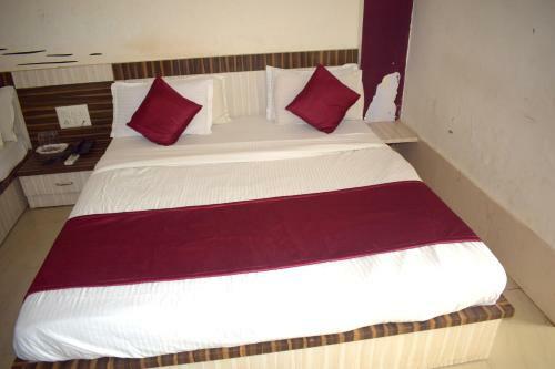 Hotel Jaunt Inn
