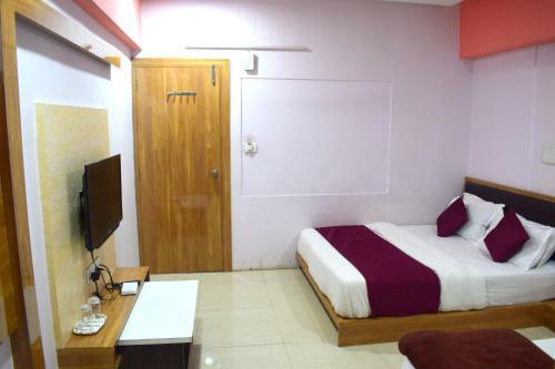 Hotel Jaunt Inn