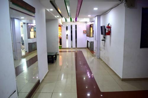 Hotel Jaunt Inn