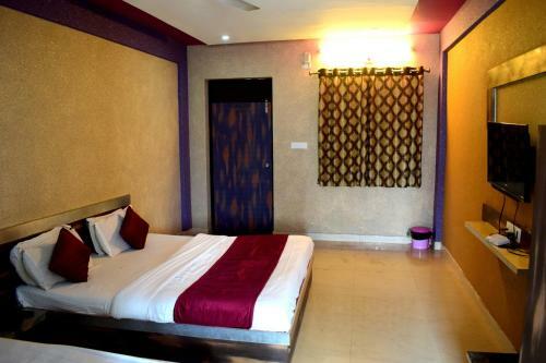 Hotel Jaunt Inn