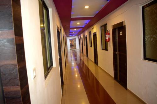 Hotel Jaunt Inn