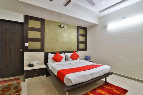 Oyo 2174 Hotel Radhey Inn