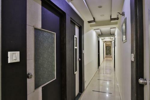 Oyo 2174 Hotel Radhey Inn