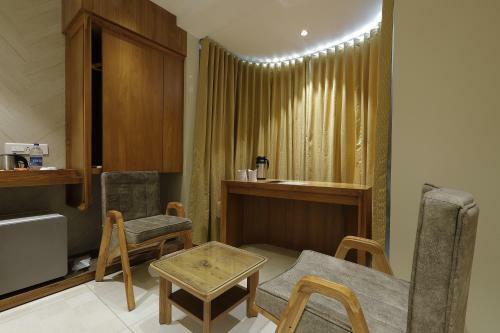 Hotel Artilla Inn