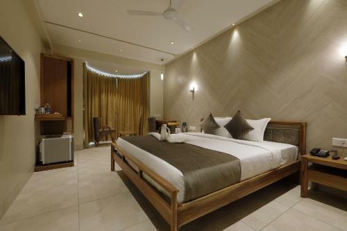 Hotel Artilla Inn