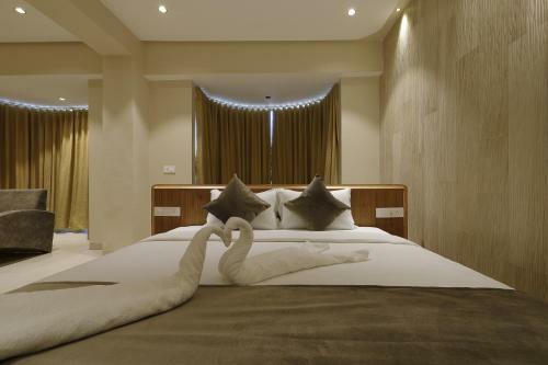 Hotel Artilla Inn