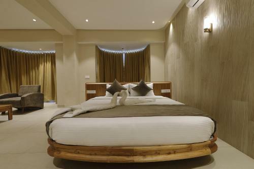 Hotel Artilla Inn