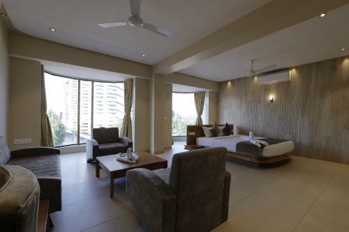 Hotel Artilla Inn