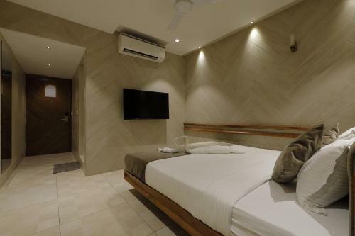 Hotel Artilla Inn