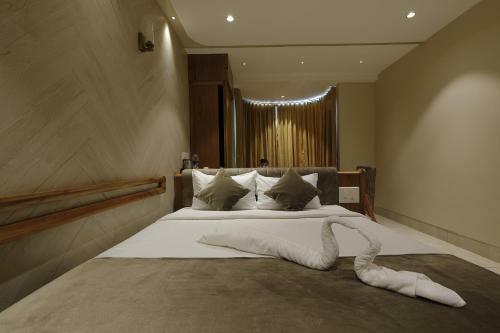 Hotel Artilla Inn