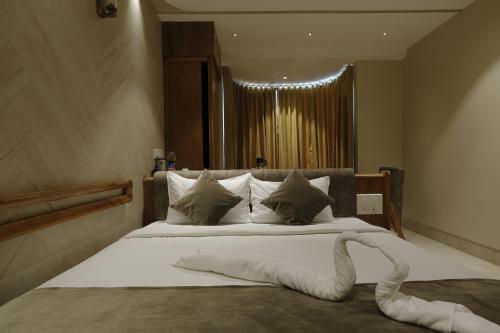 Hotel Artilla Inn