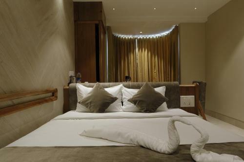Hotel Artilla Inn