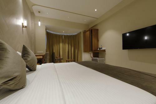 Hotel Artilla Inn