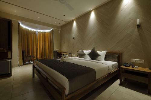 Hotel Artilla Inn