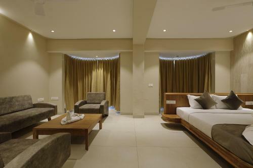 Hotel Artilla Inn