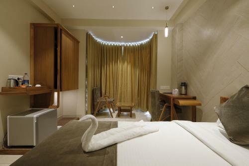 Hotel Artilla Inn