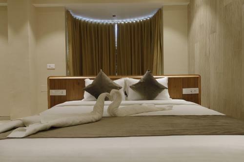 Hotel Artilla Inn