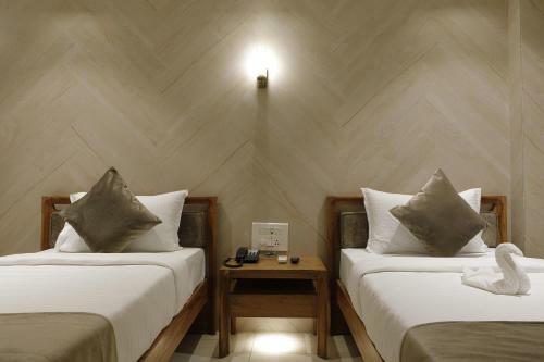 Hotel Artilla Inn