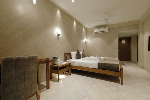 Hotel Artilla Inn