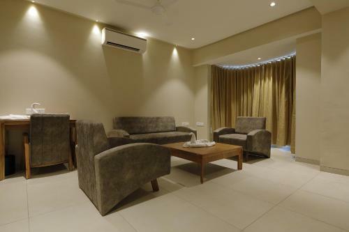 Hotel Artilla Inn