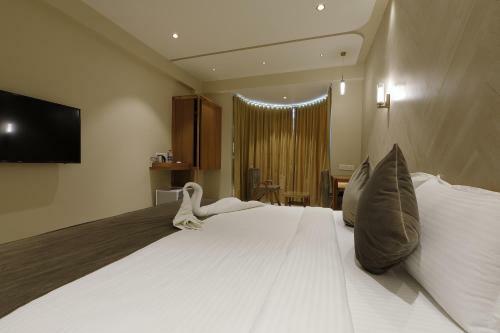 Hotel Artilla Inn
