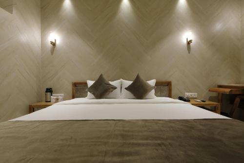 Hotel Artilla Inn
