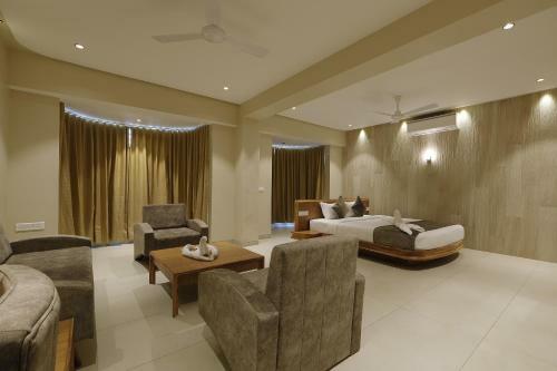 Hotel Artilla Inn