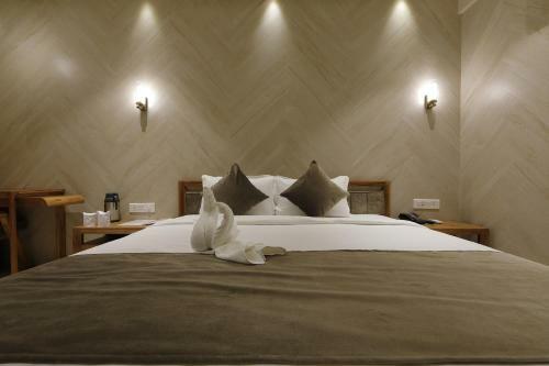 Hotel Artilla Inn