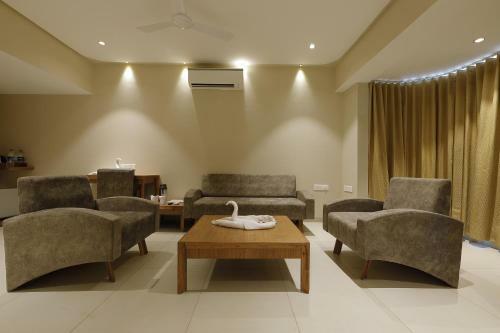 Hotel Artilla Inn