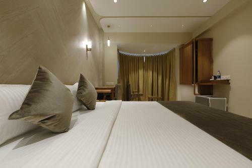 Hotel Artilla Inn