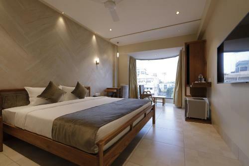 Hotel Artilla Inn