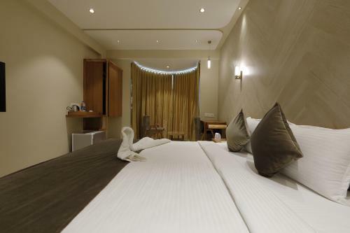 Hotel Artilla Inn