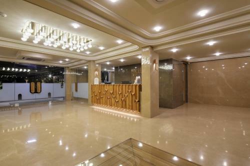 Hotel Artilla Inn