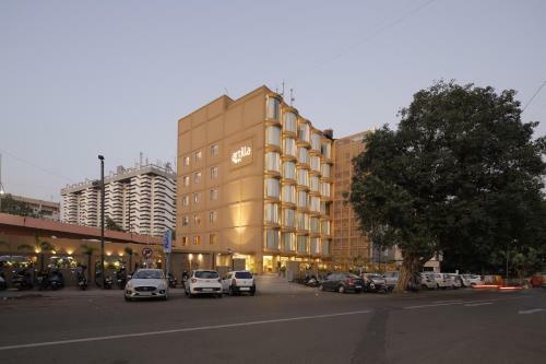 Hotel Artilla Inn