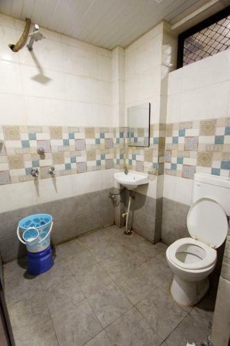 Hotel Raj Inn Ajmer Sharif