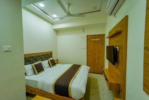Hotel Green Park