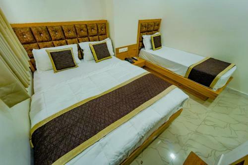 Hotel Green Park