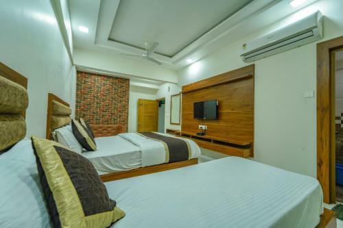 Hotel Green Park