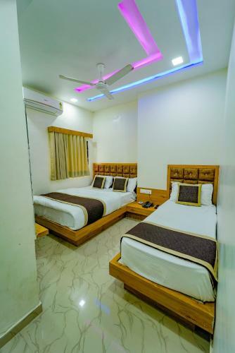 Hotel Green Park