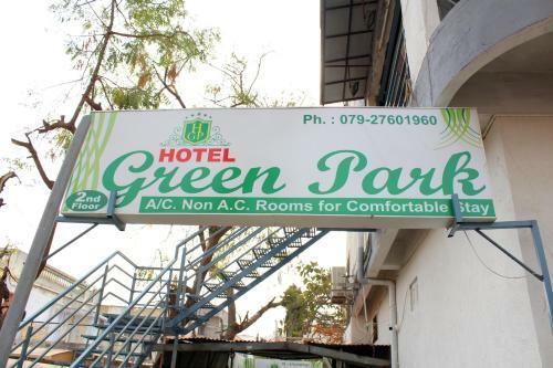 Hotel Green Park