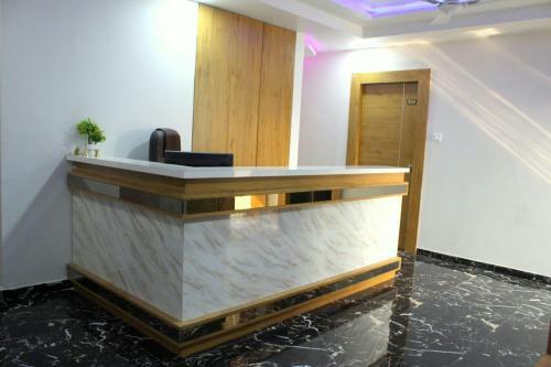 Hotel Green Park